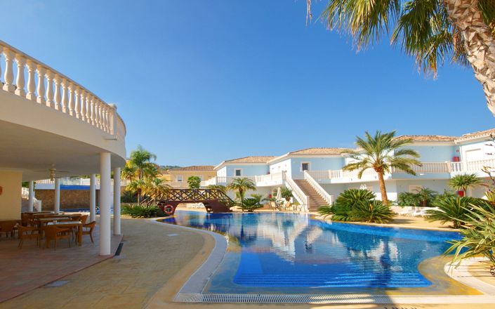 Image No.23-1 Bed Apartment for sale