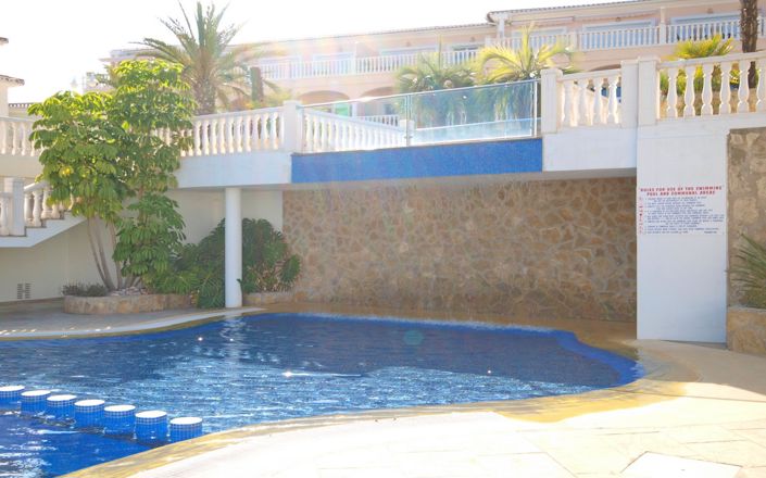 Image No.26-1 Bed Apartment for sale