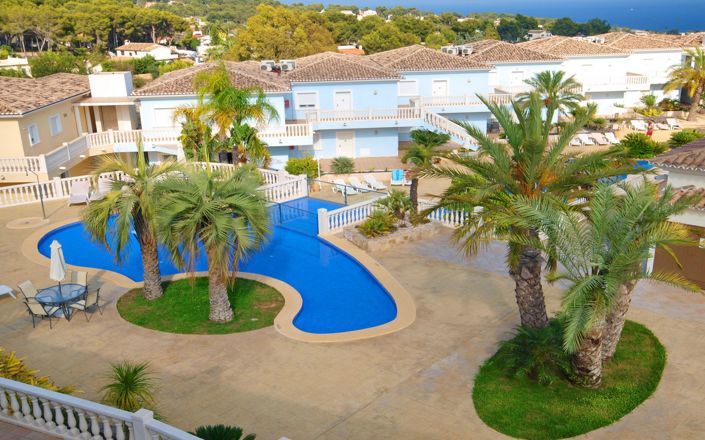 Image No.27-1 Bed Apartment for sale