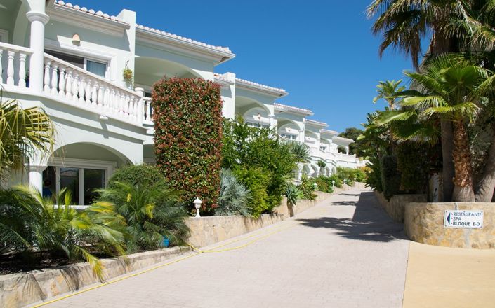 Image No.29-1 Bed Apartment for sale