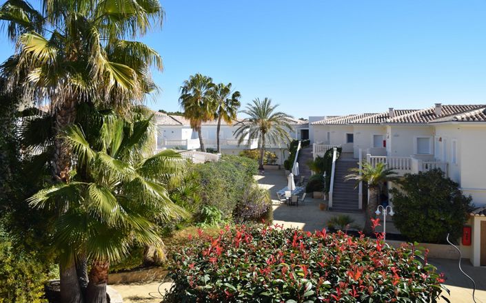 Image No.31-1 Bed Apartment for sale