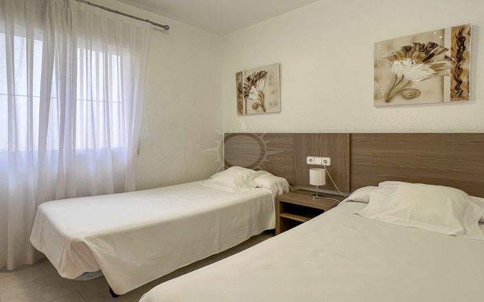 Image No.10-2 Bed Apartment for sale