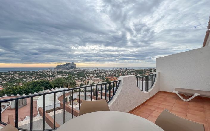 Image No.1-1 Bed Apartment for sale