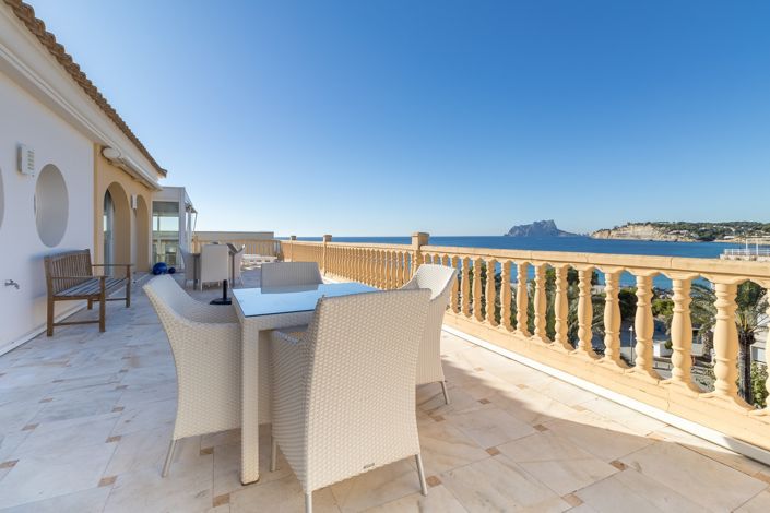 Image No.2-3 Bed Apartment for sale