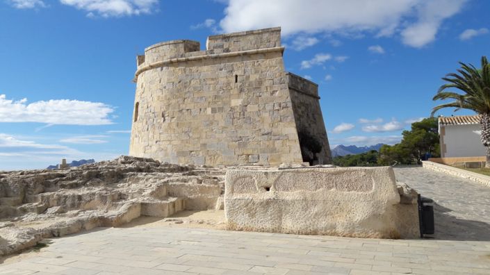 Image No.24-3 Bed Apartment for sale