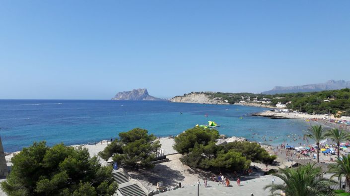 Image No.25-3 Bed Apartment for sale