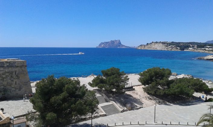 Image No.27-3 Bed Apartment for sale