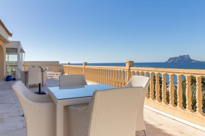 Image No.6-3 Bed Apartment for sale