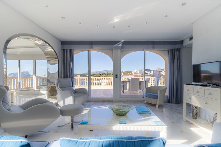 Image No.7-3 Bed Apartment for sale