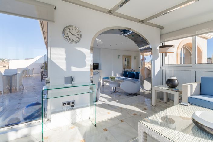 Image No.8-3 Bed Apartment for sale