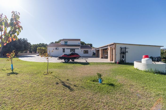 Image No.4-5 Bed Villa for sale