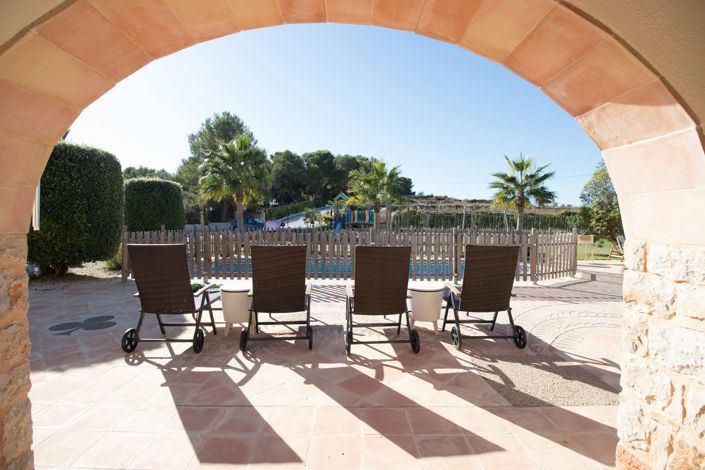 Image No.8-5 Bed Villa for sale