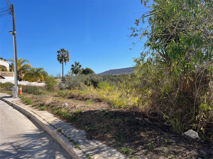 Image No.2-Land for sale