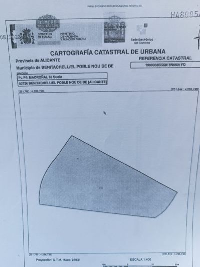 Image No.2-Plot for sale