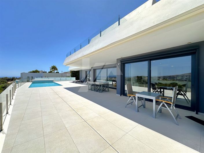 Image No.25-4 Bed Villa for sale