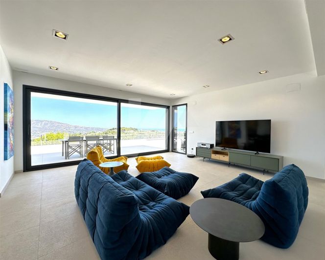 Image No.6-4 Bed Villa for sale