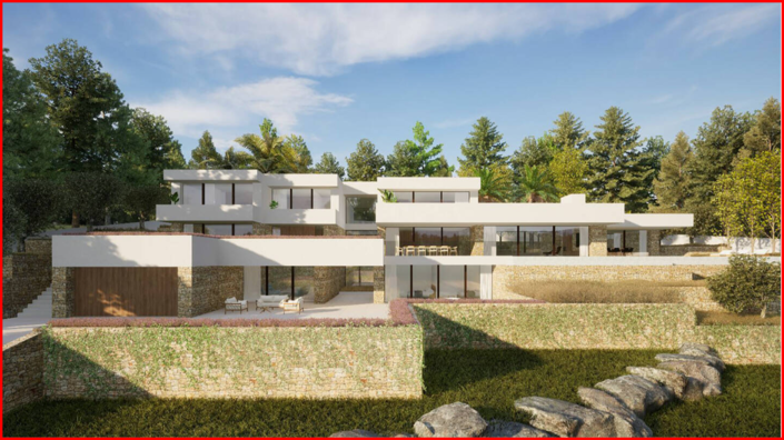 Image No.2-4 Bed Villa for sale