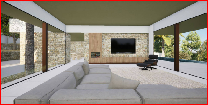 Image No.4-4 Bed Villa for sale