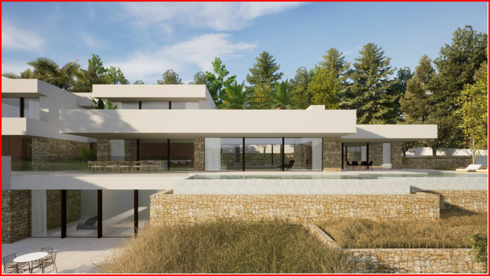 Image No.6-4 Bed Villa for sale