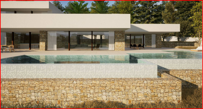 Image No.7-4 Bed Villa for sale