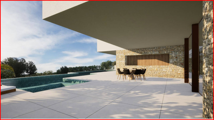 Image No.8-4 Bed Villa for sale