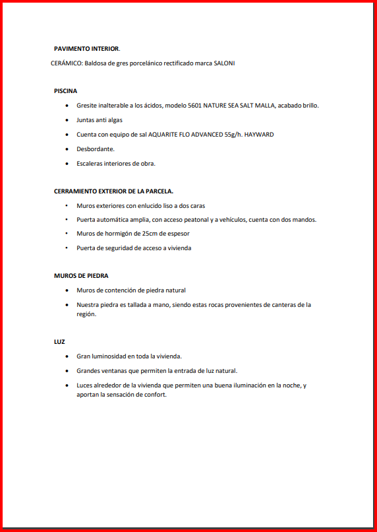 Image No.11-6 Bed Villa for sale