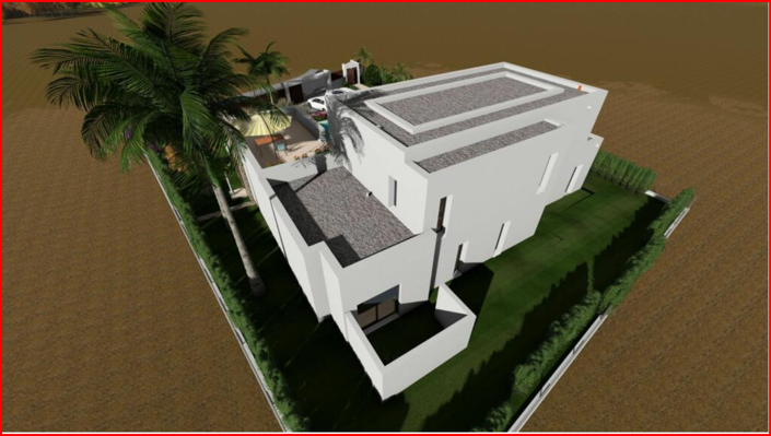 Image No.11-3 Bed Villa for sale