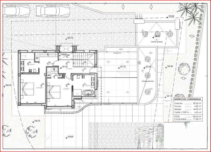 Image No.9-4 Bed Villa for sale