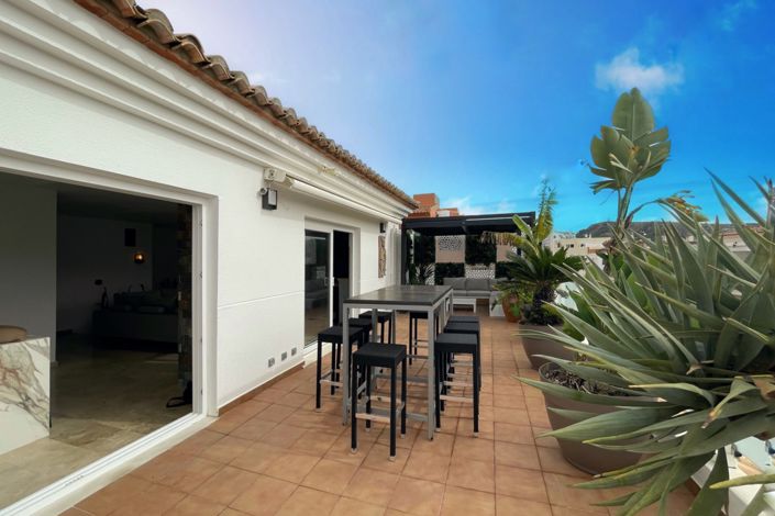 Image No.1-3 Bed Apartment for sale