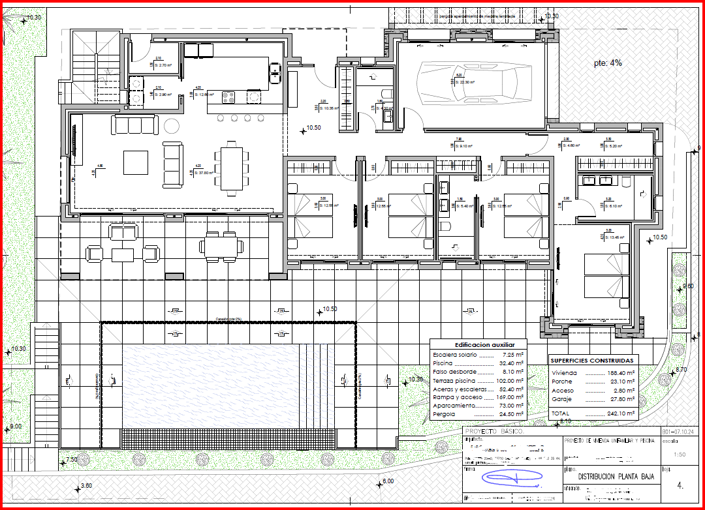 Image No.9-4 Bed Villa for sale