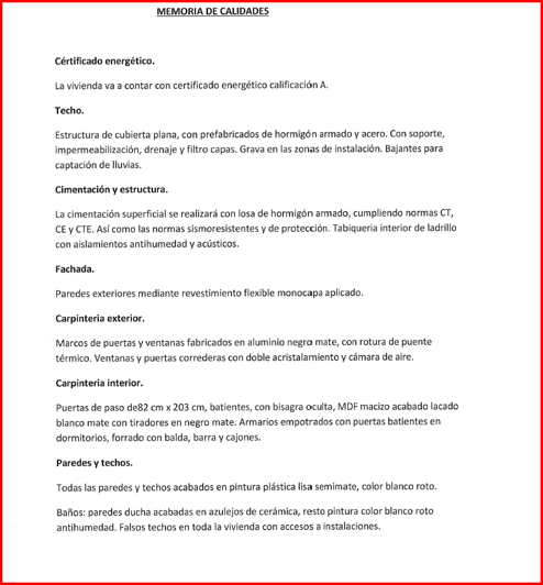 Image No.10-Villa de 3 chambres à vendre à Calpe