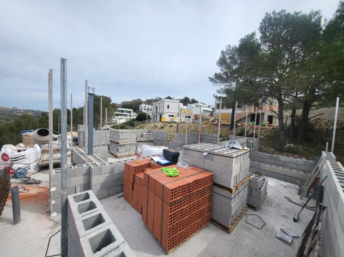 Image No.12-Villa de 3 chambres à vendre à Calpe