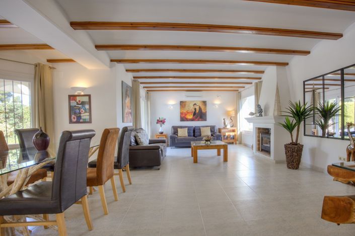 Image No.11-3 Bed Villa for sale