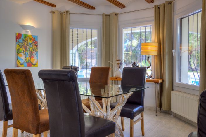 Image No.37-3 Bed Villa for sale