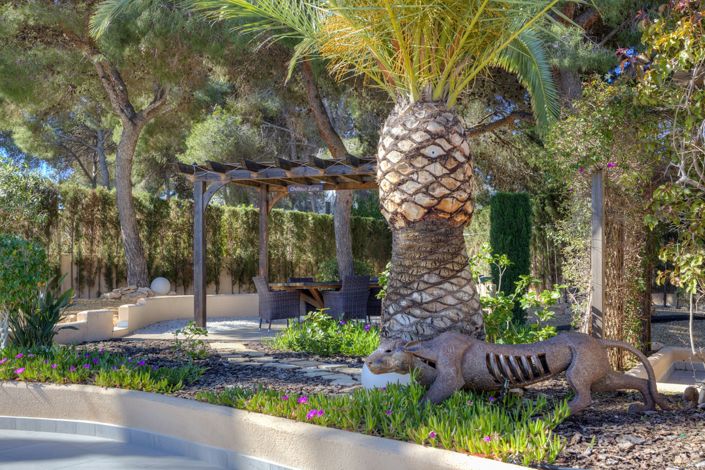 Image No.39-3 Bed Villa for sale