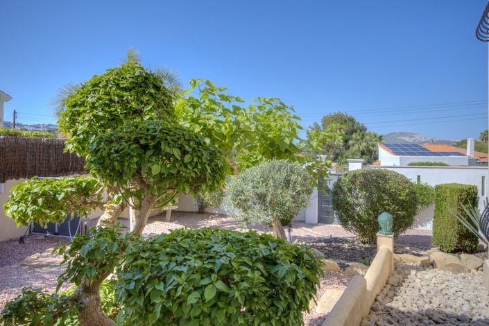 Image No.48-3 Bed Villa for sale