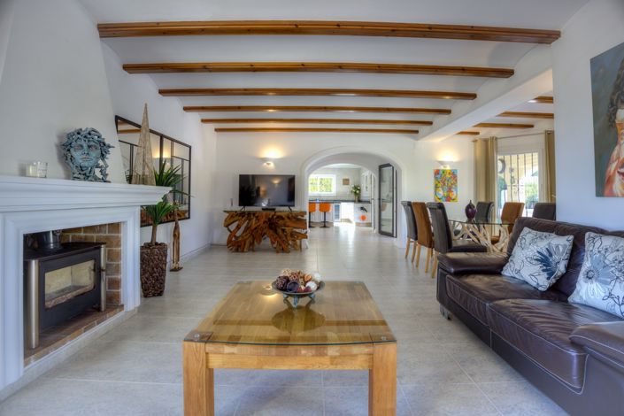 Image No.7-3 Bed Villa for sale