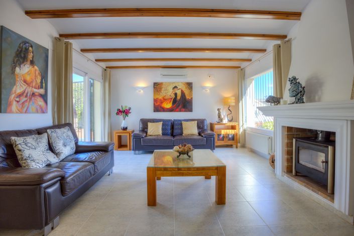 Image No.8-3 Bed Villa for sale