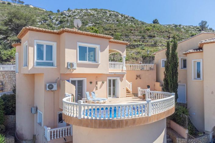 Image No.15-4 Bed Villa for sale