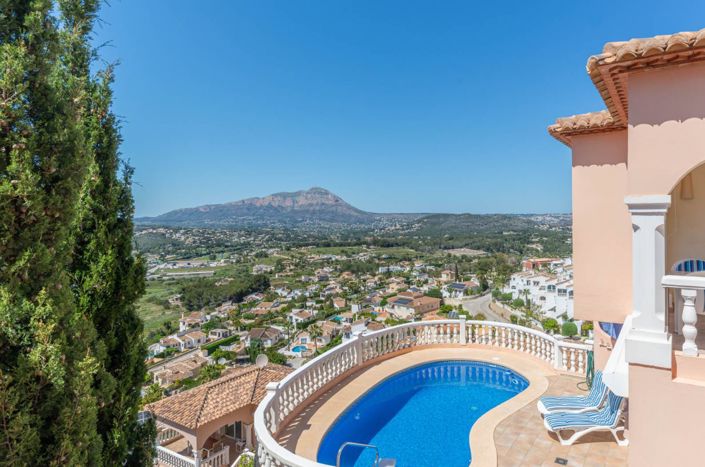 Image No.16-4 Bed Villa for sale