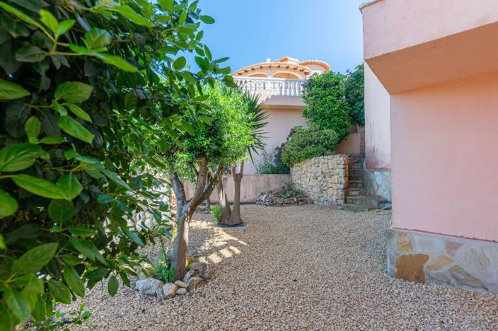 Image No.21-4 Bed Villa for sale