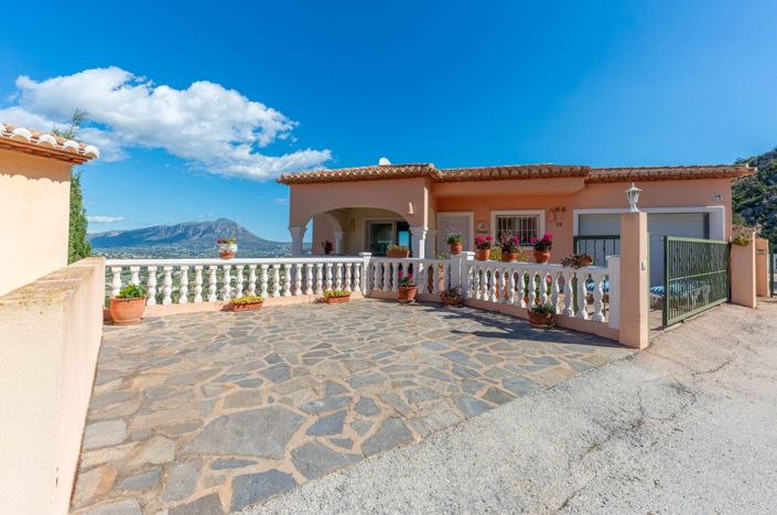 Image No.22-4 Bed Villa for sale