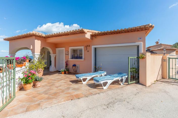 Image No.23-4 Bed Villa for sale