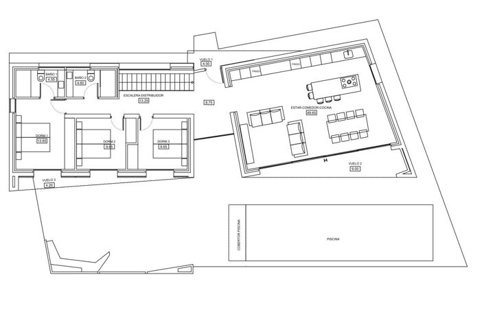 Image No.16-Villa for sale