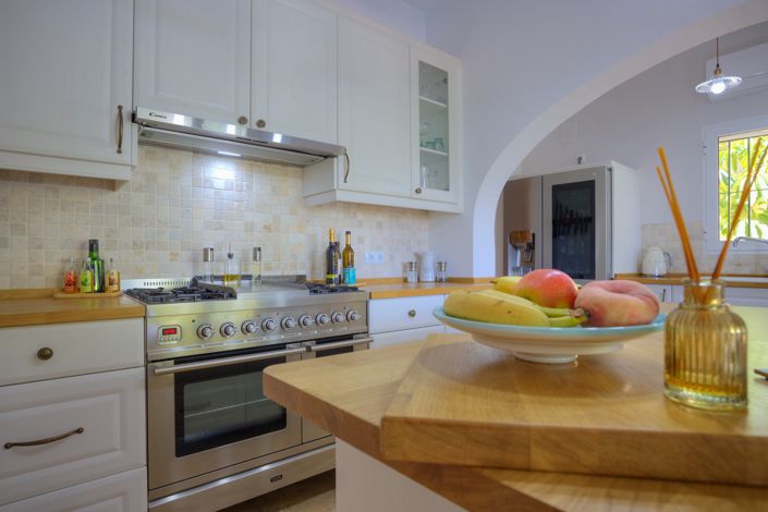 Image No.16-4 Bed Villa for sale