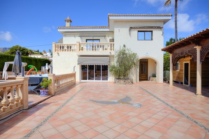 Image No.6-5 Bed Villa for sale