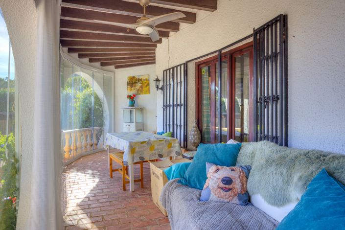 Image No.17-5 Bed Villa for sale