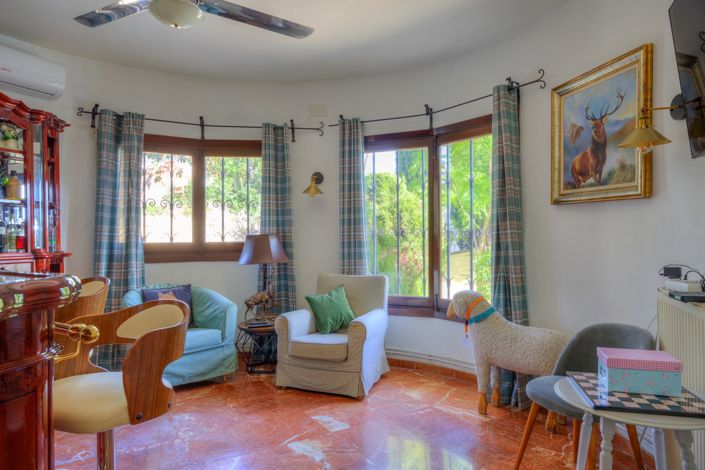 Image No.19-5 Bed Villa for sale