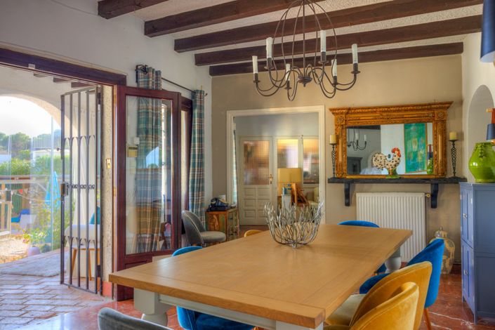 Image No.22-5 Bed Villa for sale