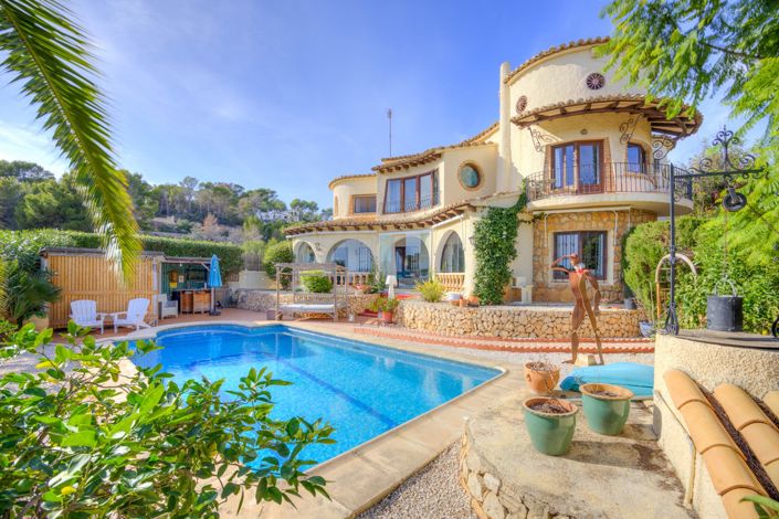 Image No.9-5 Bed Villa for sale